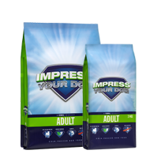 Impress Your Dog Adult